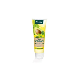 Kneipp Soft In Seconds Hand Cream