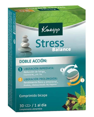 Kneipp Stress Balance
