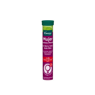 Kneipp Women's Vitamins Minerals