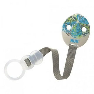 NUK Duo Pacifier Holder Strap