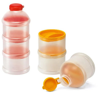 NUK Powder Milk Dispenser
