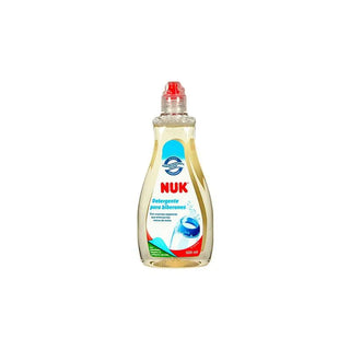 NUK Bottle and Teat Cleanser