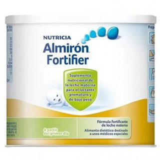 Almirón Fortifier