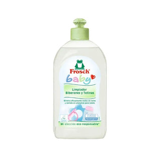 FROSCH Baby Ecologic Bottle And Teat Cleaner