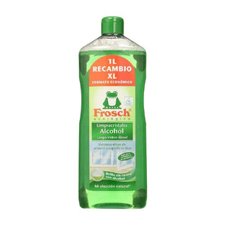 Frosch Ecologic Glass Cleaner Alcohol