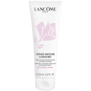 Lancôme Crème Mousse Confort Cleansing Foam