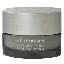 Shiseido Men's Care Total Revitalizer Energizing Cream