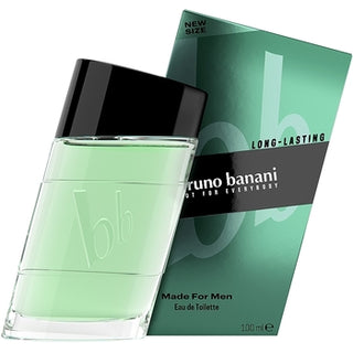 Bruno Banani Made for Men | EDT