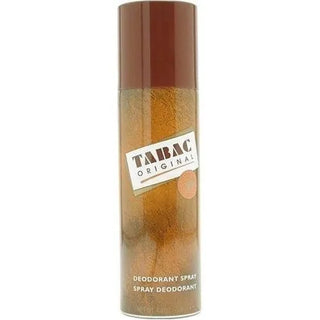 TABAC ORIGINAL Deodorant Spray
