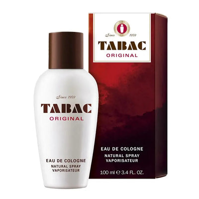 Tabac Original Eau de Cologne | EdC