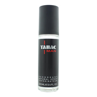Tabac Man Protection Deodorant Spray For Men