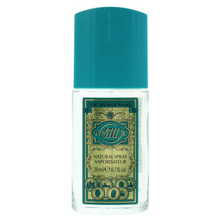 4711 Original Unisex Spray | EDC