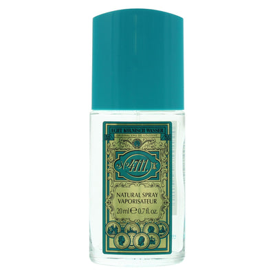 4711 Original Unisex Spray | EDC