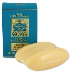 4711 Cream Soap