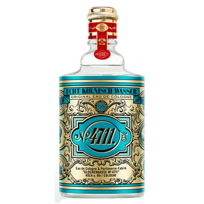 4711 Eau de Cologne Splash