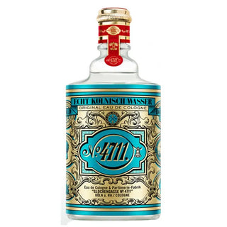 4711 Eau de Cologne Splash
