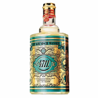 4711 Eau de Cologne Splash