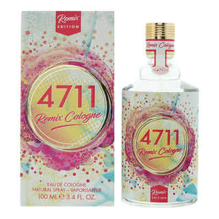 4711 Remix Neroli Unisex | EDC