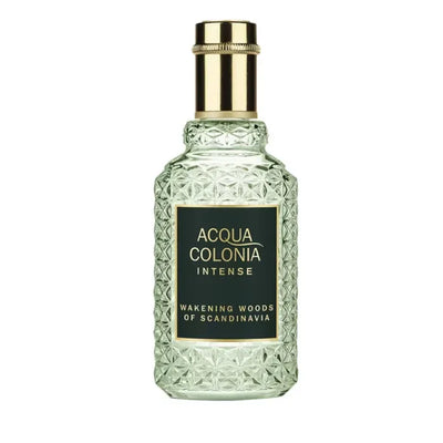 4711 Wakening Woods Of Scandinavia Cologne Intense | EdC