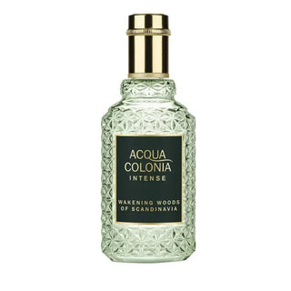 4711 Wakening Woods Of Scandinavia Cologne Intense | EdC