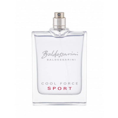 Baldessarini Cool Force Sport for Men | EDT Tester