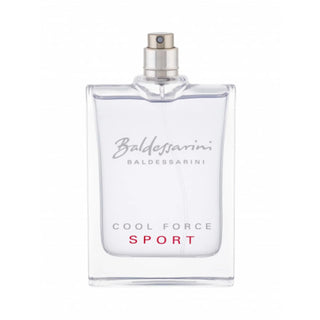 Baldessarini Cool Force Sport for Men | EDT Tester