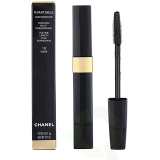 Chanel Inimitable Multi Dimensionnel Mascara Waterproof Black
