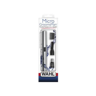 Wahl Micro GroomsMan