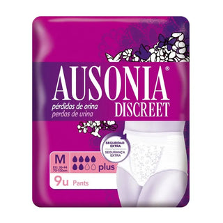 AUSONIA Discreet M Plus Pants
