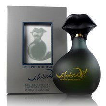 Salvador Dali Salvador Dalí pour Homme for Men | EDT