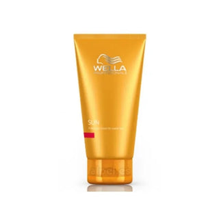 Wella Sun Protection Cream