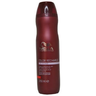 Wella Color Recharge Invigorating Colour Shampoo