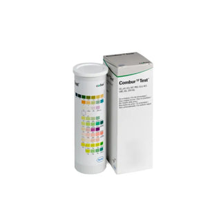 Roche Combur 10 Test Strips 100 Count