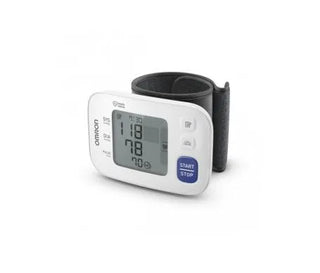 OMRON Sphygmos Wrist RS4