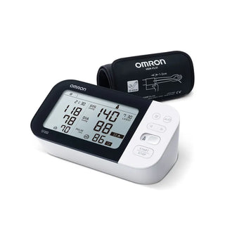 OMRON M7 Intelli IT Digital Arm Blood Pressure Monitor