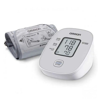 OMRON M2 Basic Digital Upper Arm Blood Pressure Monitor