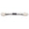 Double Applicator Transparent
