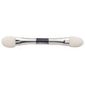 Double Applicator Transparent