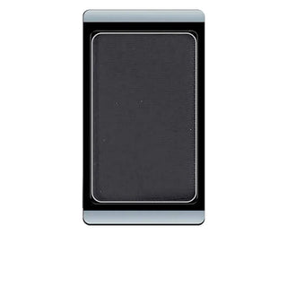 ARTDECO Eyeshadow Matt 503 Matt Black