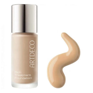 Artdeco Rich Treatment Foundation