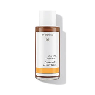 DR. HAUSCHKA Clarifying Steam Bath