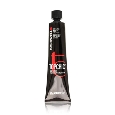 Goldwell Top Chic 10P Pastel Pearl Blonde Permanent Hair Dye