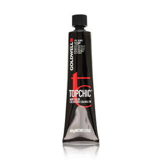 Goldwell Top Chic 10P Pastel Pearl Blonde Permanent Hair Dye