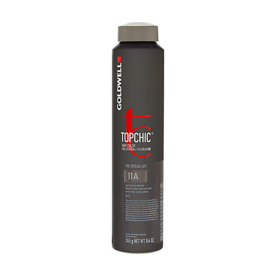 Goldwell Top Chic 11A Special Ash Blonde Permanent Hair Dye