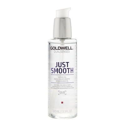 Goldwell Just Smooth Hair Oil For Hydration
