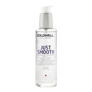 Goldwell Just Smooth Hair Oil For Hydration