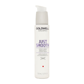 Goldwell Just Smooth Hair Serum 6 Effects
