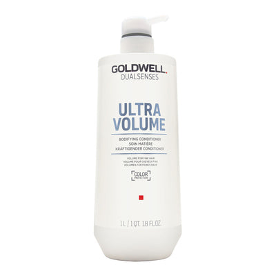 Goldwell Dualsenses Ultra Volume Hair Conditioner Bodyfying