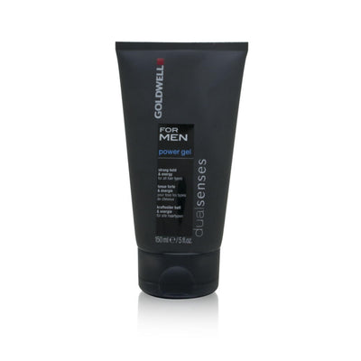 Goldwell Dualsenses Men Hair Styling Gel Hold Strong