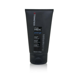 Goldwell Dualsenses Men Hair Styling Gel Hold Strong